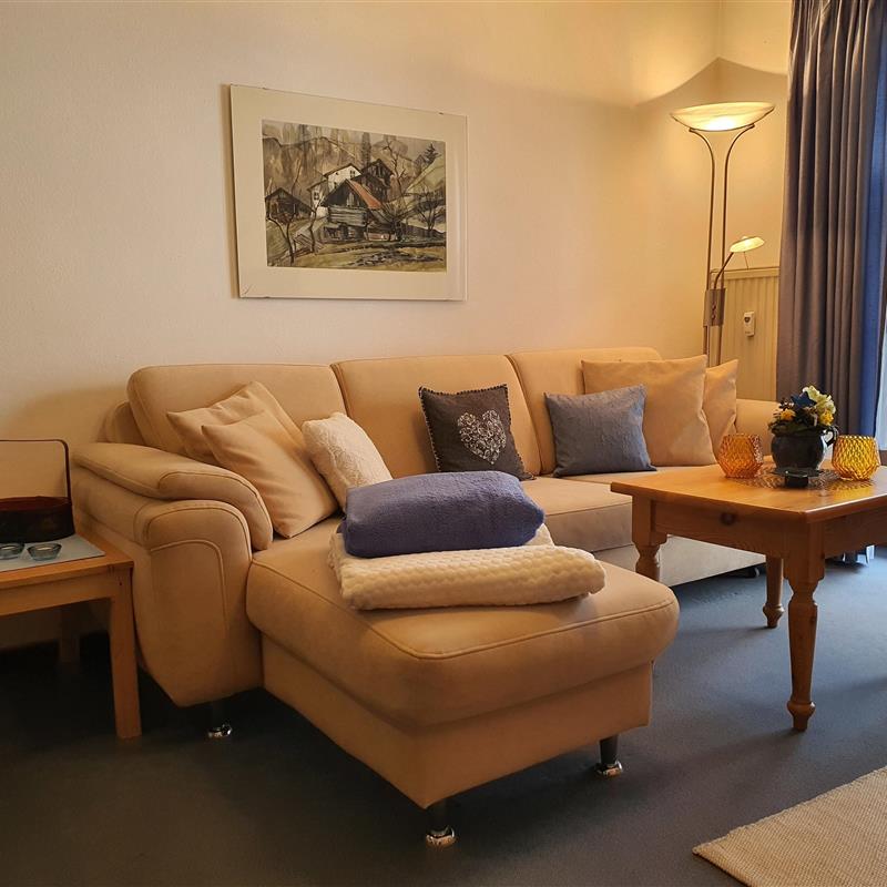 Ferielejlighed - 2 personer -  - Kresenzerweg 3 und - 82481 - Mittenwald