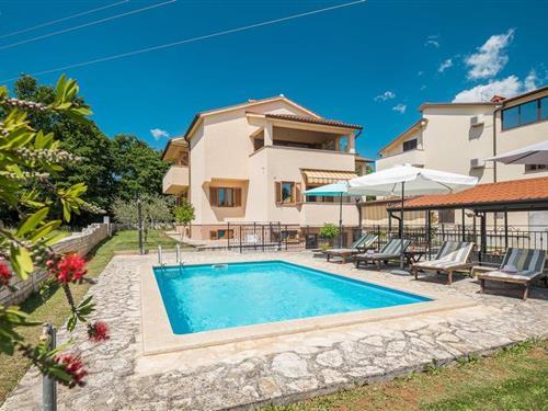 Holiday apartment - 8 persons -  - Kadumi - Porec-Kadumi - 52440 - Porec