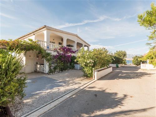 Ferielejlighed - 4 personer -  - Vir - 23234