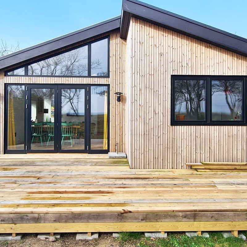 Ferienhaus - 6 Personen -  - Egemose - Skovmose - 6470 - Als