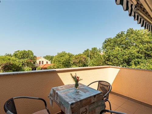 Ferieleilighet - 3 personer -  - Potocnica - Pag-Potocnica - 53291 - Potocnica