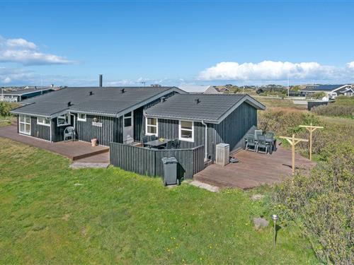 Sommerhus - 8 personer -  - M. Christensens Vej - 9480 - Løkken