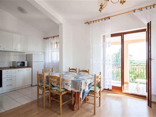 Holiday Home/Apartment - 6 persons -  - 52470 - Umag