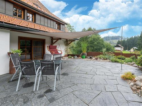 Ferienhaus - 4 Personen -  - 79737 - Herrischried