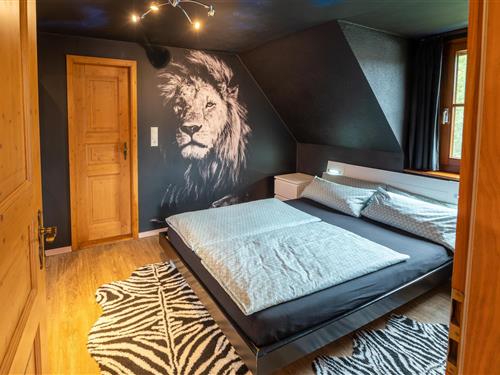 Ferieleilighet - 4 personer -  - 79737 - Herrischried