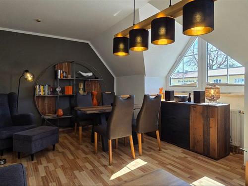 Ferielejlighed - 3 personer -  - Lange Straße - 18181 - Graal-Müritz