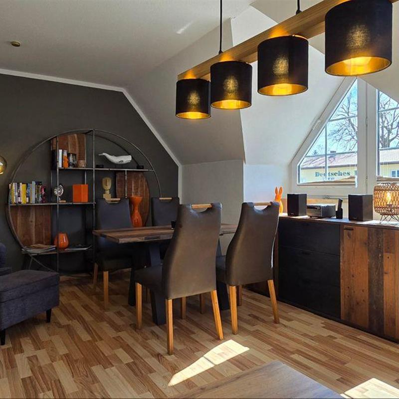 Ferielejlighed - 3 personer -  - Lange Straße - 18181 - Graal-Müritz