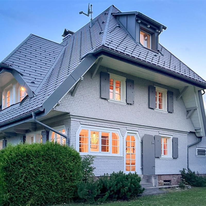 Sommerhus - 10 personer -  - Schuppenhörnlestraße - 79868 - Feldberg (Schwarzwald)