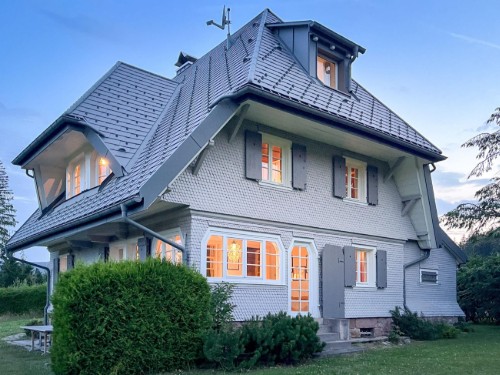 Sommerhus - 10 personer -  - Schuppenhörnlestraße - 79868 - Feldberg (Schwarzwald)