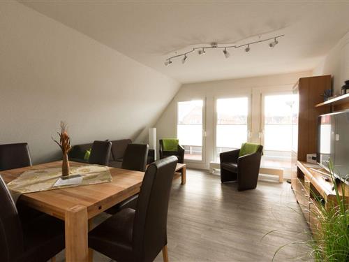 Sommerhus - 6 personer -  - Kolkstraße - 26506 - Norddeich