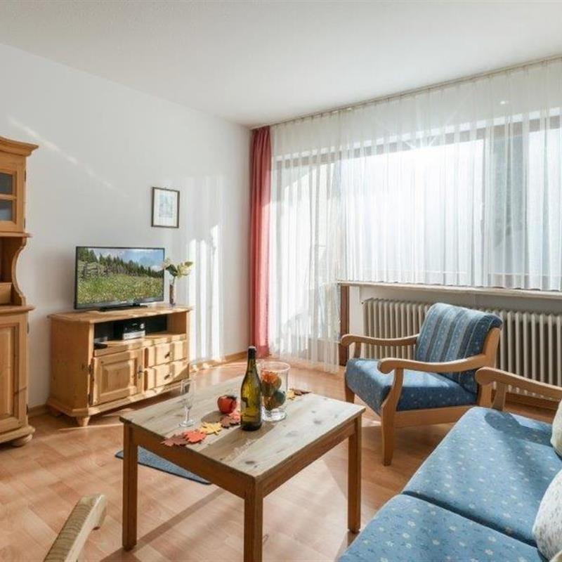 Ferielejlighed - 4 personer -  - Bad-Trißl-Str. - 83080 - Oberaudorf