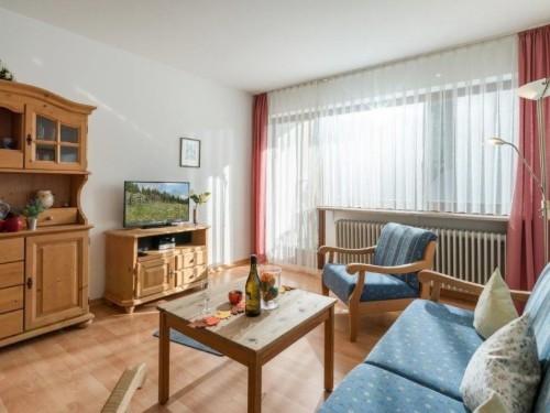 Ferielejlighed - 4 personer -  - Bad-Trißl-Str. - 83080 - Oberaudorf