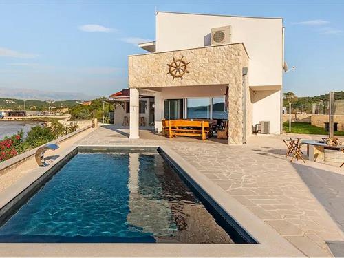 Sommerhus - 10 personer -  - Ljubacki Stanovi II bb - Zadar-Ljubac - 23248 - Razanac