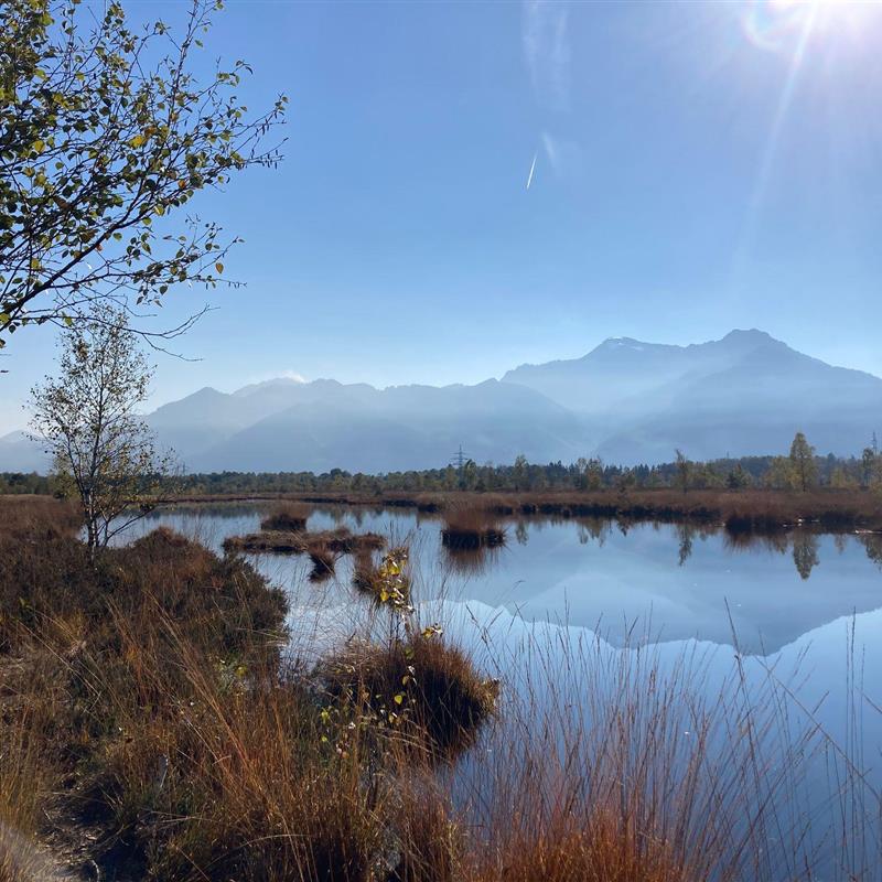 Ferielejlighed - 7 personer -  - Nickelbergstraße - 83355 - Grabenstätt
