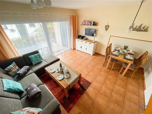 Sommerhus - 4 personer -  - Am Ringwall - 27476 - Cuxhaven