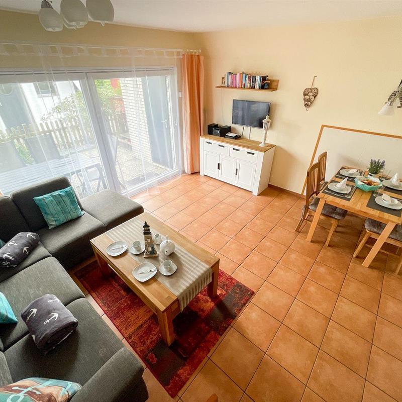 Sommerhus - 4 personer -  - Am Ringwall - 27476 - Cuxhaven