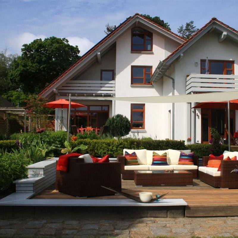 Ferielejlighed - 2 personer -  - 17213 - Malchow