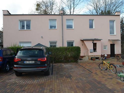 Holiday Home/Apartment - 5 persons -  - Boderitzerstr. - 01217 - Dresden