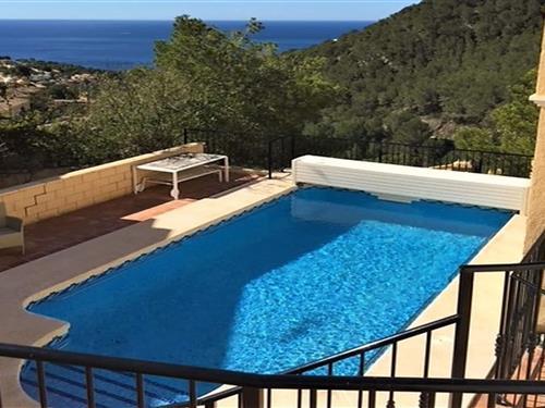 Holiday Home/Apartment - 6 persons -  - 03590 - Altea