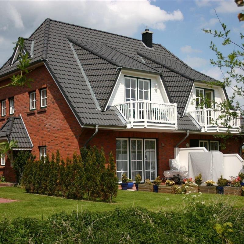 Ferielejlighed - 2 personer -  - Böhler Lnadstrasse - 25826 - St. Peter-Ording