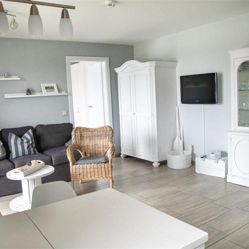 Ferielejlighed - 4 personer -  - Zum Strand - 17373 - Ueckermünde