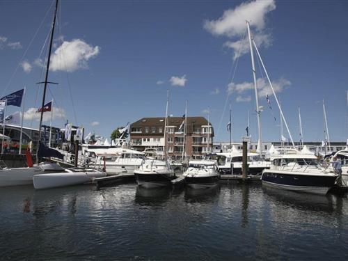 Feriehus - 4 personer -  - Prerower Straße - 18375 - Wieck A. Darß