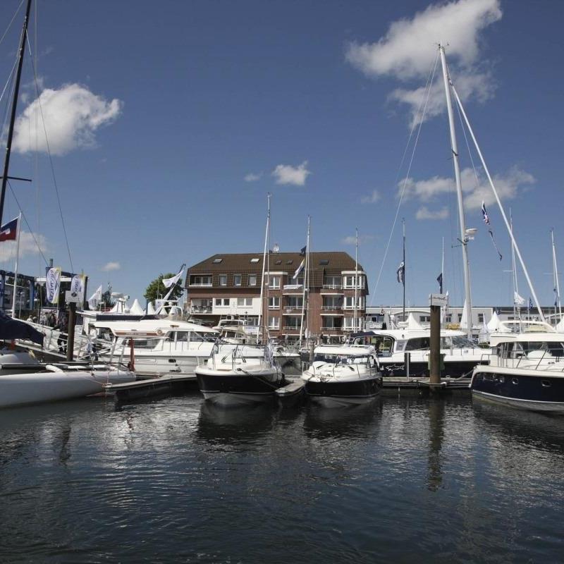 Sommerhus - 4 personer -  - Prerower Straße - 18375 - Wieck A. Darß