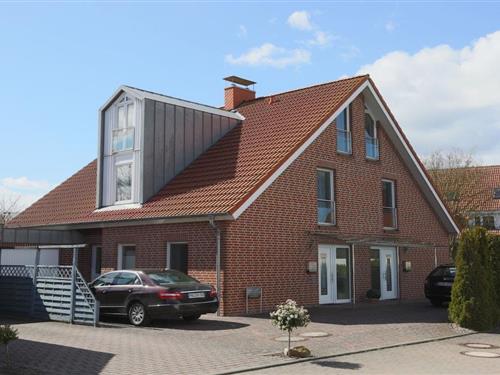 Feriehus - 6 personer -  - 23746 - Kellenhusen