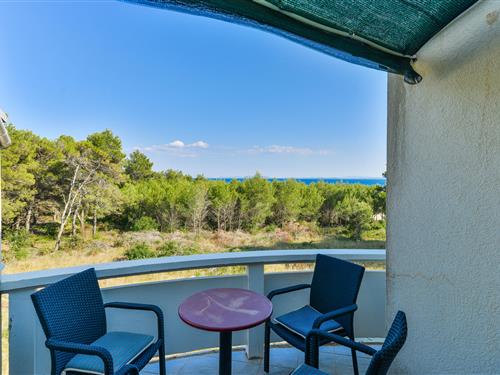 Ferielejlighed - 4 personer -  - Put Pedinke - 23234 - Vir