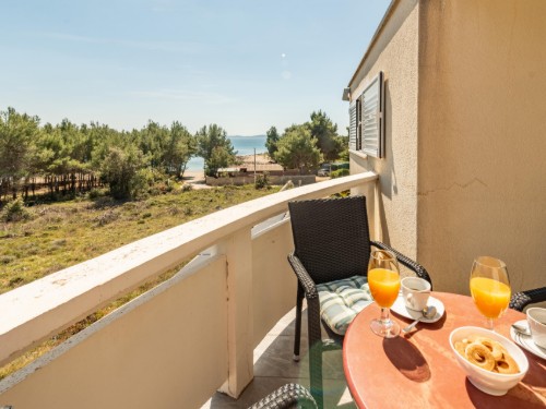 Holiday apartment - 4 persons -  - Put Pedinke - 23234 - Vir