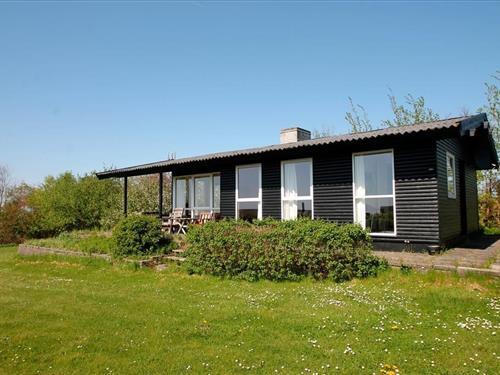 Ferienhaus - 4 Personen -  - Idunsvej - Drösselbjerg - 4200 - Slagelse