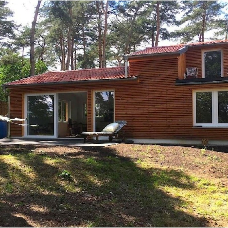 Sommerhus - 4 personer -  - 27313 - Hülsen