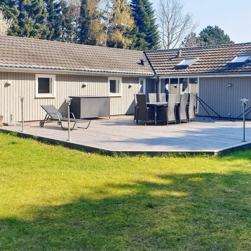 Ferienhaus - 8 Personen -  - Kabbelejevej - Marielyst - 4873 - Väggerlöse