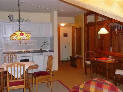 Ferienhaus - 2 Personen -  - Palmberger Str. - 94518 - Spiegelau