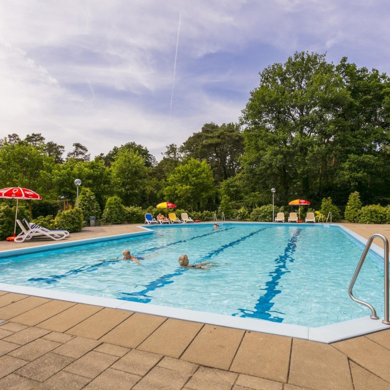 Chalet - 6 personer -  - 7475SL - Markelo