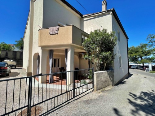 Ferienwohnung - 5 Personen -  - 51515 - Polje