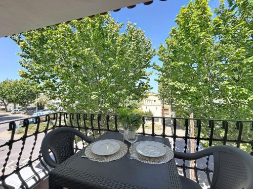 Ferielejlighed - 4 personer -  - 17487 - Empuriabrava