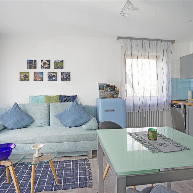 Ferielejlighed - 2 personer -  - Rindegger Weg - 87484 - Nesselwang