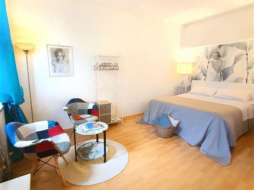 Holiday Home/Apartment - 1 person -  - Via VIttorio Emanuele - 09073 - Cuglieri
