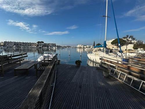 Semesterlägenhet - 6 personer -  - 30240 - Le Grau Du Roi