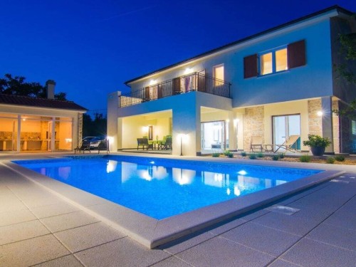 Villa - 8 personer -  - 51514 - Gostinjac