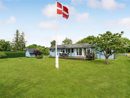 Ferienhaus - 6 Personen -  - Hybenrosevej - Stenodden - 5700 - Svendborg