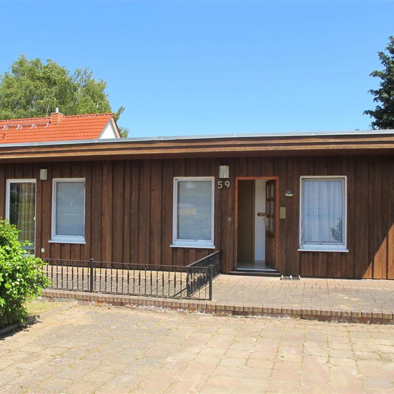 Sommerhus - 4 personer -  - Kaltenhof (Insel Poel) - 23999