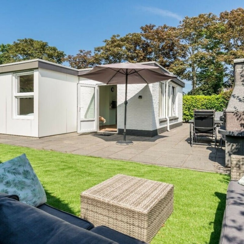 Sommerhus - 4 personer -  - 4325 DN - Renesse