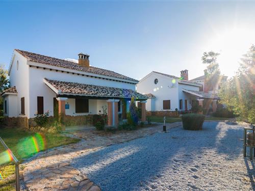 Sommerhus - 6 personer -  - 23485 - Pozo Alcón