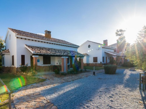 Sommerhus - 6 personer -  - 23485 - Pozo Alcón