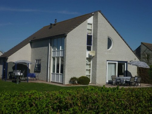 Villa - 6 persons -  - 1787 PB - Julianadorp
