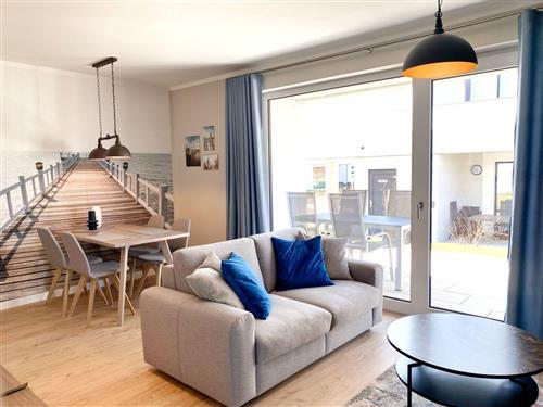 Ferieleilighet - 4 personer -  - Schloßallee - 18551 - Lohme Ot Ranzow