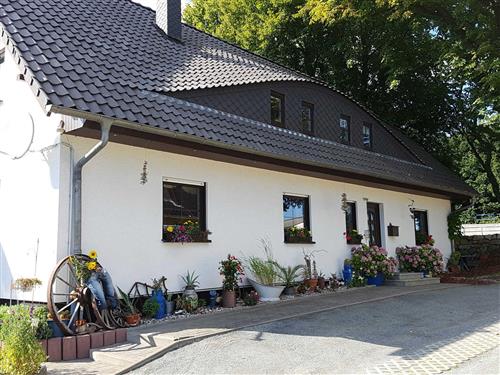 Ferienhaus - 3 Personen -  - Seestraße - 18586 - Sellin (Ostseebad)