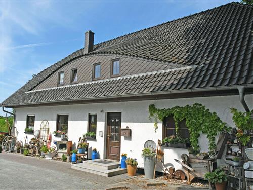 Ferielejlighed - 3 personer -  - Seestraße - 18586 - Sellin (Ostseebad)